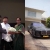 Allu Aravind Gifts Himself A Luxury Car Worth Rs 2.5 Crores
