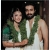 Aparna Das - Deepak Parambol Get Married