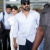 Ram Charan, Upasana hides Klinkara face at Airport