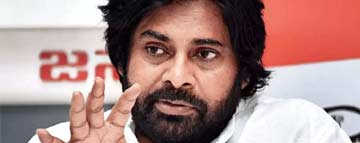 Pawan braves injuries for the people