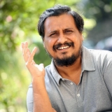 Director Venu Sriram Interview