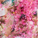 Sharwanand - Rakshita Wedding Photos