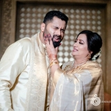 Sumalatha Son Wedding Photos