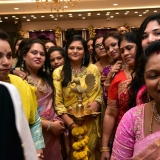 Kajal Launches Devi Pavitra Gold & Diamond Store 