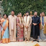 Shankar Daughter Aishwarya Wedding 