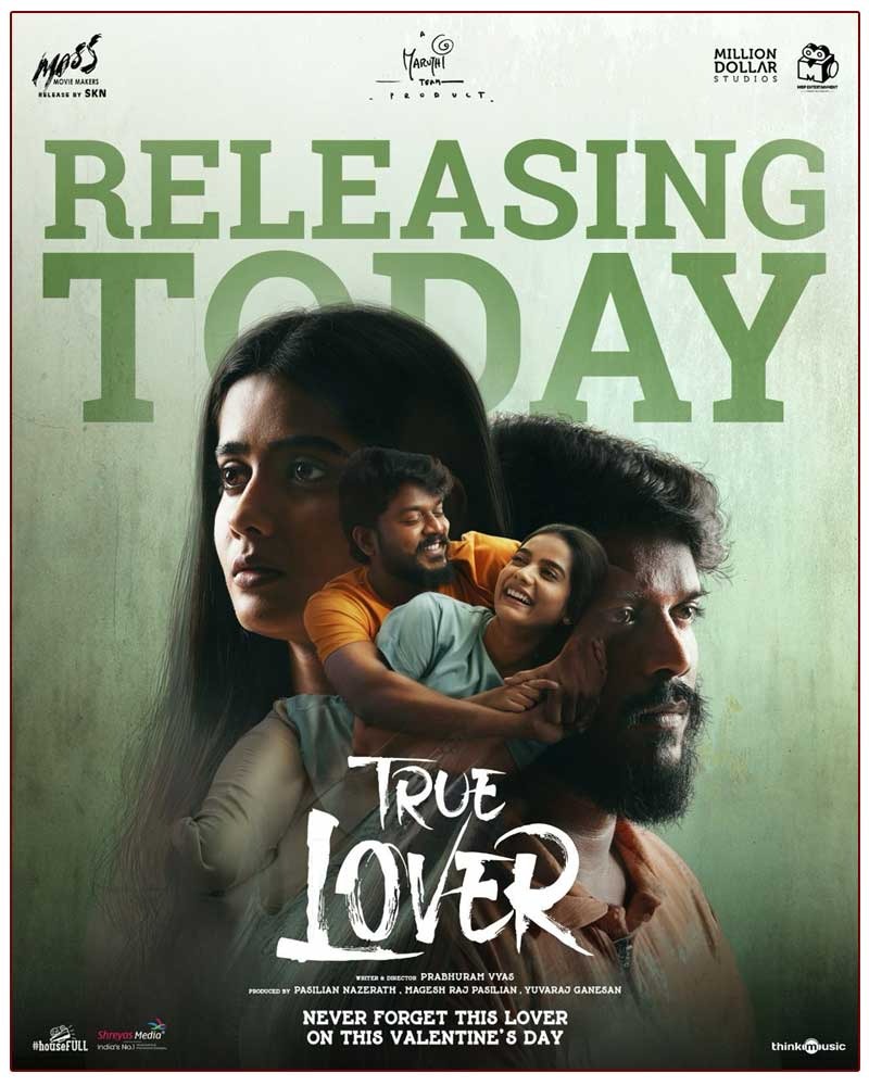 True Lover Review